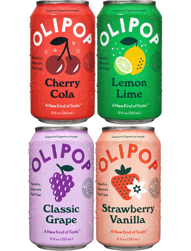 Fruity Fun Variety Pack