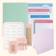 MomAgenda Ultimate Bundle