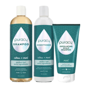 New Hair Care Bundle