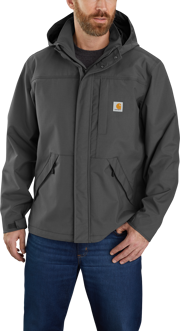 Carhartt Storm Defender Loose-Fit Heavyweight Jacket for Men