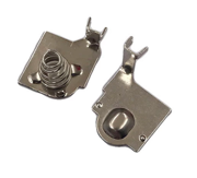 PCB Battery Contacts