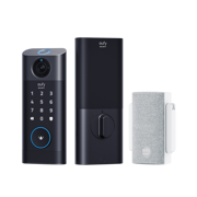 Video Smart Lock S330