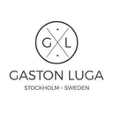 Gaston Luga logo