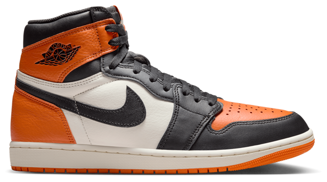 Jordan Retro 1 High OG