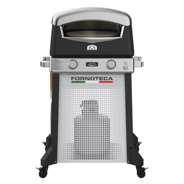 Fornoteca Pizza Oven