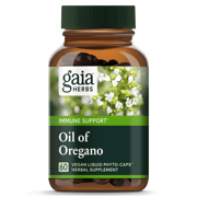 Oil of Oregano