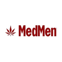 MedMen logo