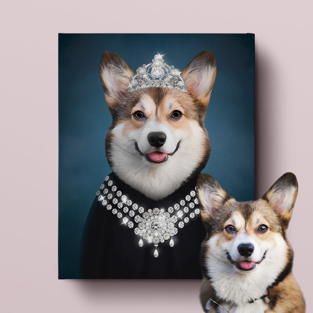 Darkforce Paw VS Lightforce Master