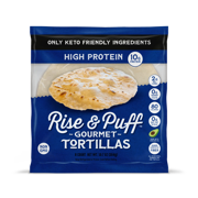 High Protein Tortilla Multi-Pack