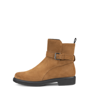 Women's ECCO® Metropole Amsterdam Leather Waterproof Boot