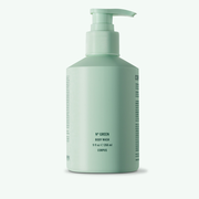 BODY WASH: Nº Green