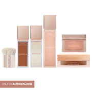 Major Glow Body Bundle