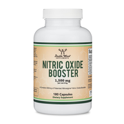 Nitric Oxide Booster