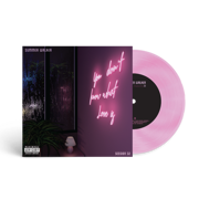 Session 32 / Session 33 7" Vinyl