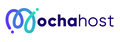 MochaHost logo