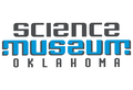 Science Museum Oklahoma logo