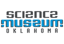 Science Museum Oklahoma logo
