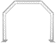 Global Truss Arch System Complete Archway Package
