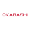 Okabashi logo