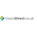 VisionDirect UK logo