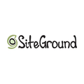 SiteGround logo