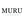 Muru Jewellery