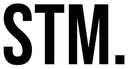 STM US logo