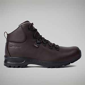 Women's Supalite ll Gore-Tex - Brown