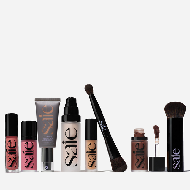 The Vanity Case Bundle