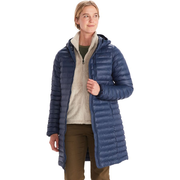 Marmot Echo Featherless Long Jacket - Women's - Clothing