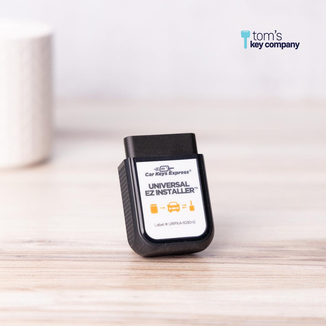 EZ Installer Programmer (UNEZ-0BX-PGM)