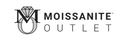 Moissanite Outlet logo