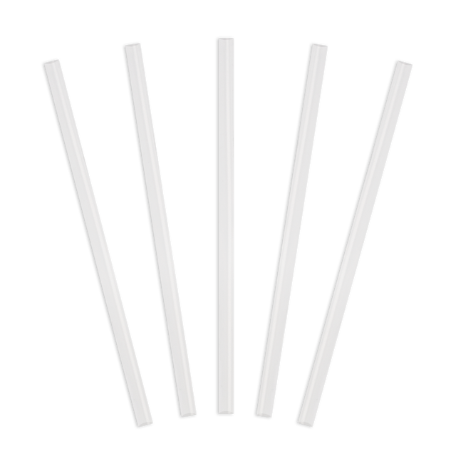 Bottle Straws 5 Pack
