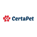 CertaPet logo
