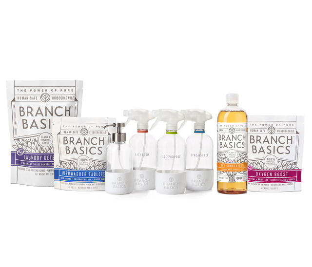 Ultimate Starter Kit