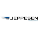 Jeppesen logo