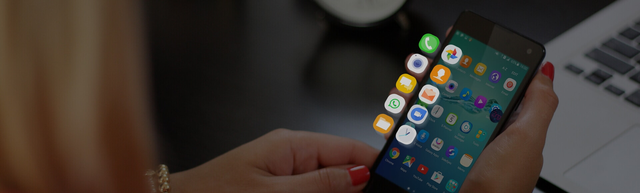 Dr.Fone - WhatsApp Transfer