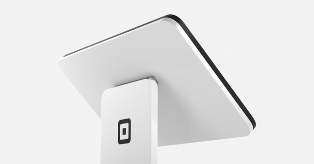 The new Square Stand: POS and payments in one powerful device