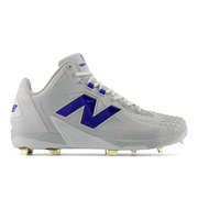 New Balance Fuel Cell Shohei Ohtani 1 SHOv1 'Grey Day' Metal Cleats