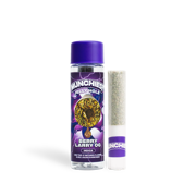 2g THCP Diamond Jelly Holes