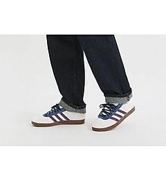 Arsenal adidas 92/94 Bringback Gazelle Shoes