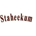 Staheekum logo