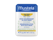 Nourishing Stick with Cold Cream