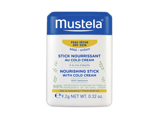 Nourishing Stick with Cold Cream