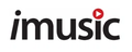 iMusic logo