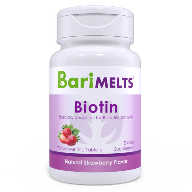 Biotin
