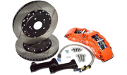 2012-2021 Honda Civic/Accord Big Brake Kit