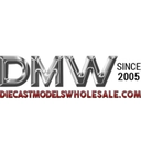 Diecast Models Wholesale logo
