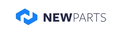 Newparts logo
