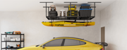 Classic Series  Overhead Garage Storage Rack